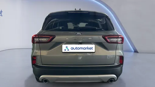 FORD Kuga Kuga 1.5 EcoBoost FWD Titanium aut Nowy