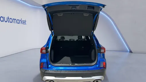 FORD Kuga Kuga 1.5 EcoBoost FWD Active X aut Nowy