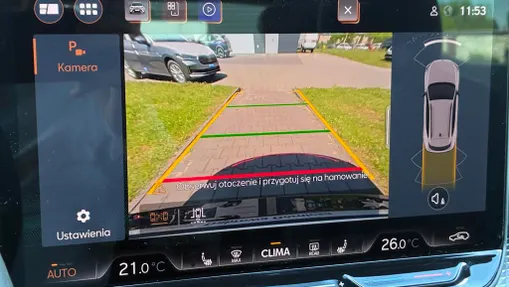 CUPRA Formentor Formentor 1.5 eTSI mHEV DSG