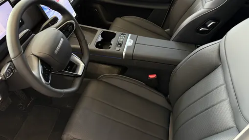JAECOO J7 J7 1.5 T-GDI Super Hybrid Exclusive DHT Nowy
