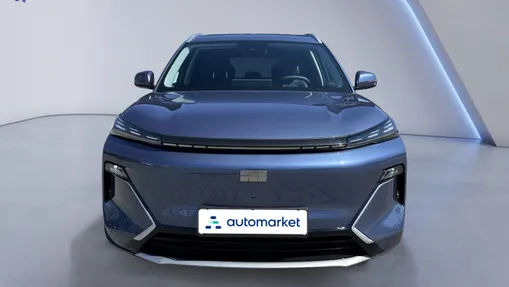 GEELY Starray Starray EM-i 1.5 PHEV Pro Nowy