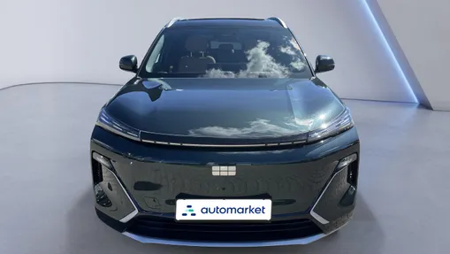 GEELY Starray Starray EM-i 1.5 PHEV Max Nowy