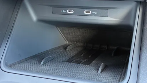 CUPRA Formentor Formentor 1.5 eTSI mHEV DSG