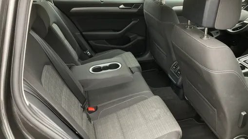 VOLKSWAGEN Passat Passat 1.5 TSI EVO Business DSG