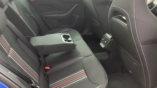 SKODA Kamiq Kamiq 1.5 TSI Monte Carlo DSG