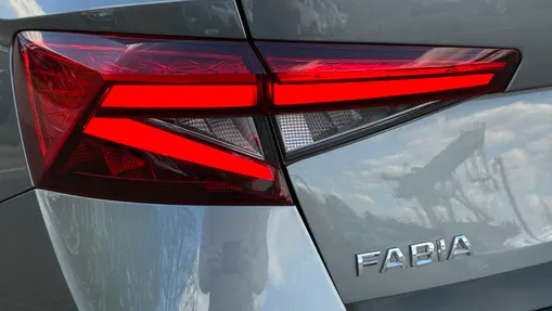 SKODA Fabia Fabia 1.0 TSI Ambition