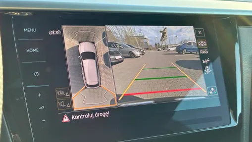 VOLKSWAGEN Arteon Arteon 2.0 TSI R-Line DSG