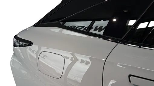OMODA Omoda 9 Omoda 9 1.5 Super Hybrid Exclusive AWD Nowy
