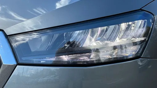 SKODA Fabia Fabia 1.0 TSI Ambition