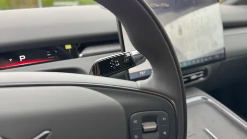 XPENG P7+ P7+ 74.9 kWh RWD Long Rage Pro Nowy