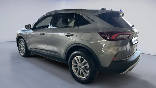FORD Kuga Kuga 1.5 EcoBoost FWD Titanium aut Nowy
