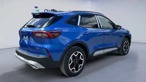 FORD Kuga Kuga 1.5 EcoBoost FWD Active X aut Nowy
