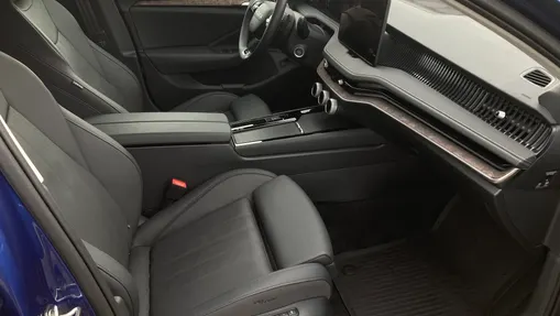 SKODA Superb Superb 2.0 TDI SCR 4x4 L&K DSG