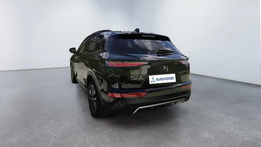 DS DS7 DS 7 1.6 E-Tense 4x4 Edition France aut Nowy