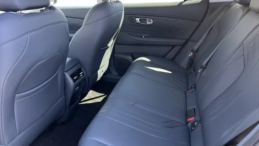 GEELY Starray Starray EM-i 1.5 PHEV Pro Nowy