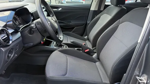 SKODA Fabia Fabia 1.0 TSI Ambition