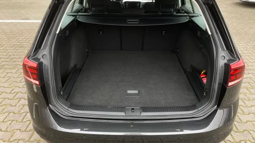VOLKSWAGEN Passat Passat 1.5 TSI EVO Business DSG