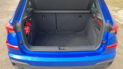 SKODA Kamiq Kamiq 1.5 TSI Monte Carlo DSG