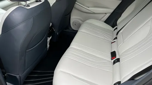 GEELY EX5 EX5 60.22kWh Max