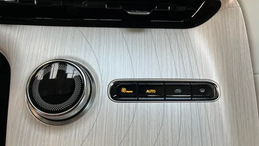 GEELY EX5 EX5 60.22kWh Max