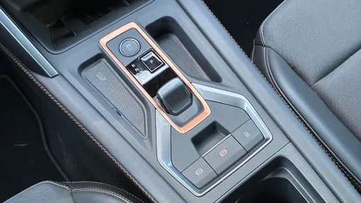 CUPRA Formentor Formentor 1.5 eTSI mHEV DSG