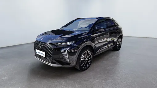DS DS7 DS 7 1.6 E-Tense 4x4 Edition France aut Nowy