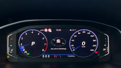 VOLKSWAGEN Passat Passat 1.5 TSI EVO Business