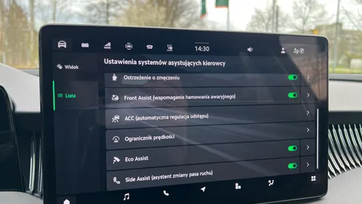 SKODA Superb Superb 1.5 TSI Plug-in Hybrid L&K DSG