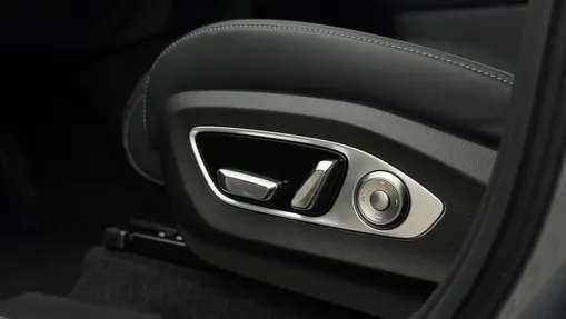 XPENG G9 G9 94.6 kWh AWD Performance Nowy