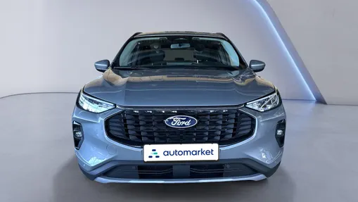 FORD Kuga Kuga 1.5 EcoBoost FWD Titanium aut Nowy