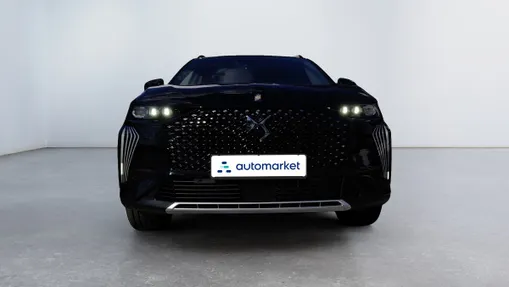 DS DS7 DS 7 1.6 E-Tense 4x4 Edition France aut Nowy