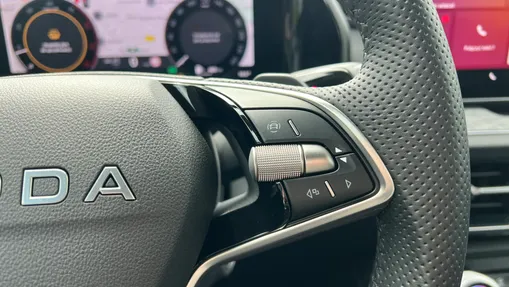 SKODA Kodiaq Kodiaq 2.0 TDI 4x4 Edition 130 DSG