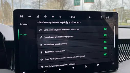 SKODA Superb Superb 1.5 TSI Plug-in Hybrid L&K DSG