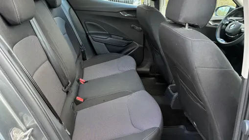 SKODA Fabia Fabia 1.0 TSI Ambition