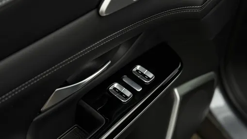 XPENG G9 G9 94.6 kWh AWD Performance Nowy