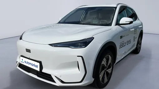 GEELY EX5 EX5 60.22kWh Max