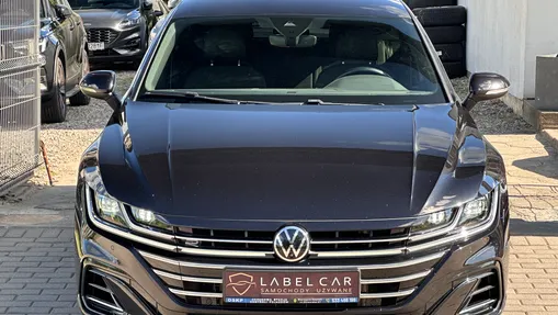 VOLKSWAGEN Arteon Arteon 2.0 TSI R-Line DSG