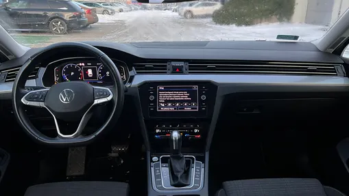 VOLKSWAGEN Passat Passat 1.5 TSI EVO Business