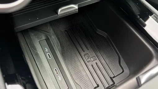 SKODA Superb Superb 1.5 TSI Plug-in Hybrid L&K DSG