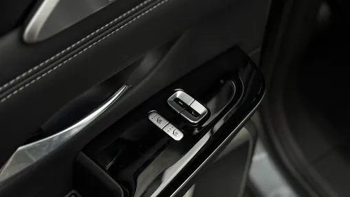 XPENG G9 G9 94.6 kWh AWD Performance Nowy