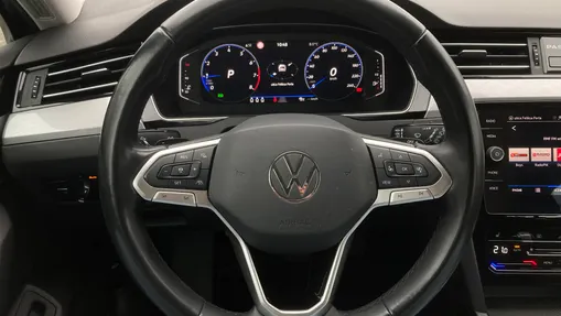 VOLKSWAGEN Passat Passat 1.5 TSI EVO Business DSG