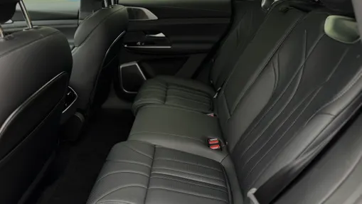XPENG G9 G9 94.6 kWh AWD Performance Nowy
