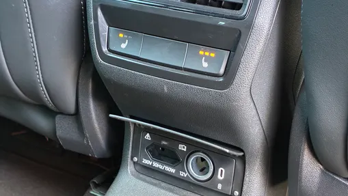 SKODA Kodiaq Kodiaq 2.0 TDI 4x4 Sportline DSG
