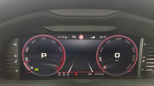 SKODA Kamiq Kamiq 1.5 TSI Monte Carlo DSG