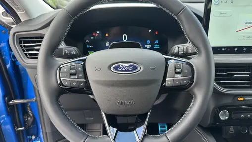 FORD Kuga Kuga 1.5 EcoBoost FWD Active X aut Nowy
