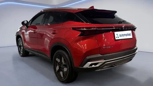 OMODA Omoda 5 Omoda 5 1.5 T-GDI Hybrid Premium DHT Nowy
