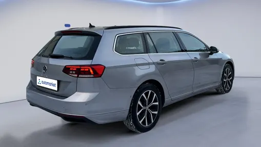 VOLKSWAGEN Passat Passat 1.5 TSI EVO Business