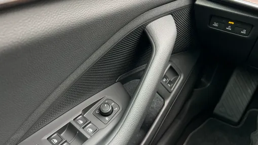 SKODA Superb Superb 1.5 TSI Plug-in Hybrid L&K DSG