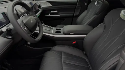 XPENG G9 G9 94.6 kWh AWD Performance Nowy