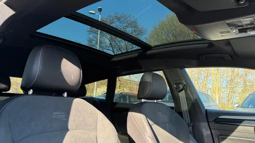 VOLKSWAGEN Arteon Arteon 2.0 TSI R-Line DSG